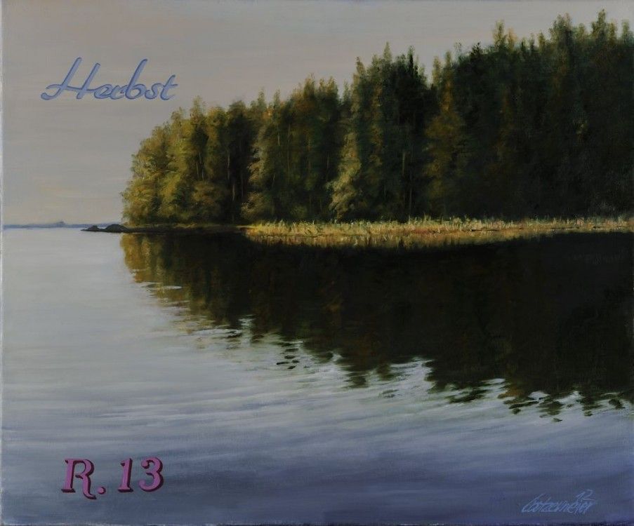 Thomas Gatzemeier R-13 Herbst 2012
