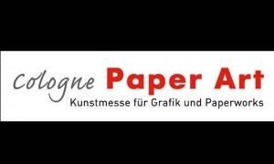 Art Paper Köln
