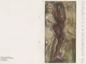 In Spirit of Rubens Galerie Radezky München